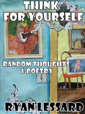 cover image of Think For Yourself